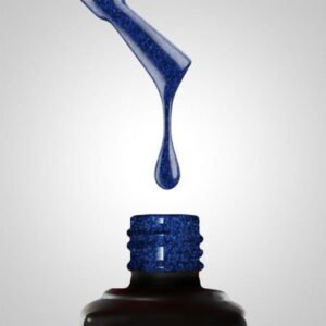 Slowianka gelový lak 519 Polar Express 8g