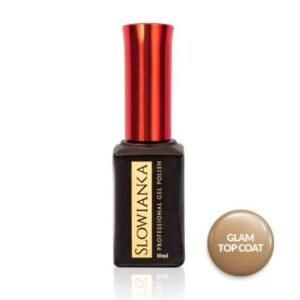 Slowianka® Glam Top coat 10ml