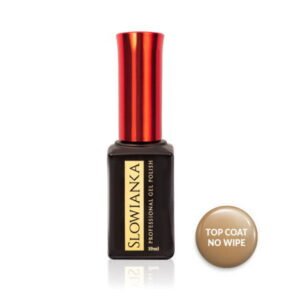 Slowianka top Coat (no wipe) 10ml