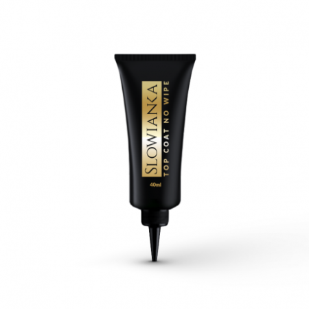 slowianka-top-coat-no-wipe-eko-napln-40ml slowianka-top-coat-no-wipe-eko-napln-40ml