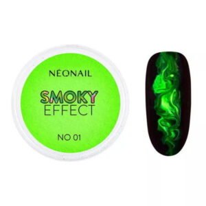 Smoky prášok na nechty NeoNail 01
