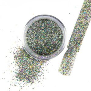 Snowflash Christmas prášok s efektom námrazy č.14