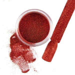 Snowflash Christmas prášok s efektom námrazy č.17