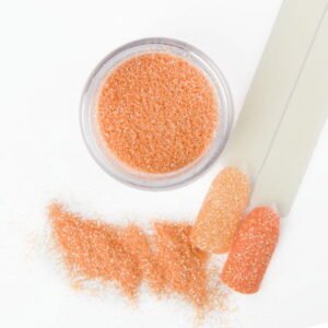 Snowflash prášok s efektom námrazy č.5