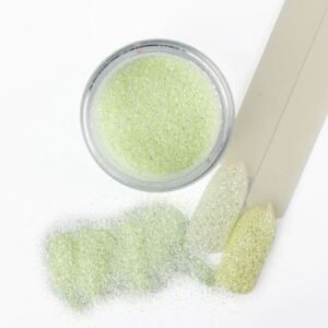 Snowflash prášok s efektom námrazy č.7