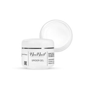 Spider LED-UV gél 5ml NeoNail biely