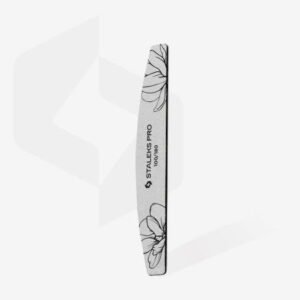 Staleks lodní pilník 100/180 1ks