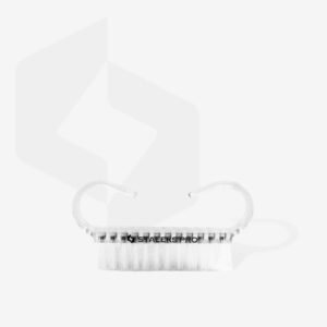 Staleks štětec na prach průsvitný 1ks