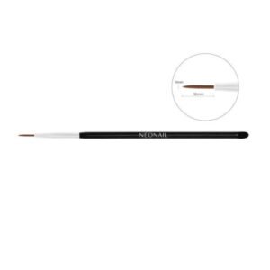 Štětec na zdobení nehtů NailArt