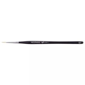 Štětec na zdobení nehtů NN Expert 01