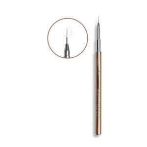 Štětec na zdobení nehtů Saute Nails SN06