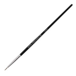 Štetec na zdobenie NTN Premium 000 - 7mm