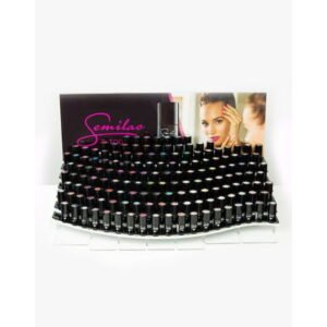 Stojan na gél laky Semilac  150 ks