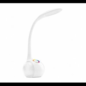 Stolní lampa A003 bílá ALLL4LIGHT