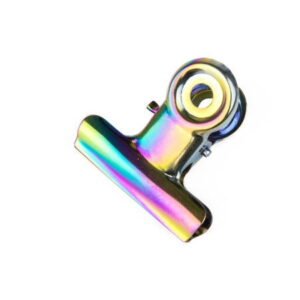 Svorka na pinčovanie - kobalt 3