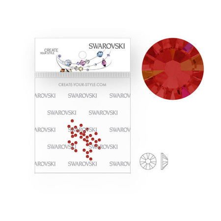 swarovski-krystaliky-ss10-light-siam-50-kusov swarovski-krystaliky-ss10-light-siam-50-kusov