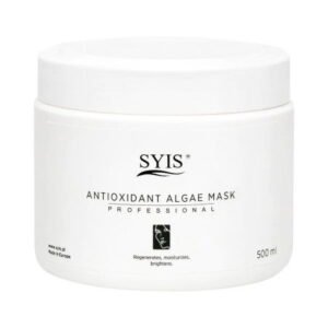 SYIS Antioxidační alginátová maska 500ml