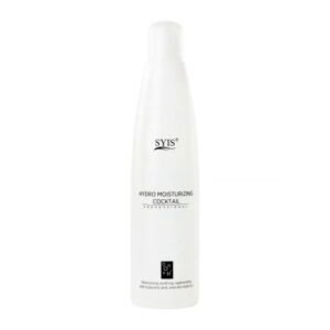 SYIS Hydratačný šok 500 ml – hydratačný kokteil