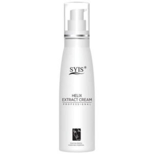 SYIS šnečí sliz krém Helix Extract 100ml