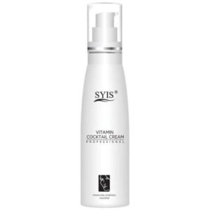 SYIS vitaminový koktejl krém 50 ml
