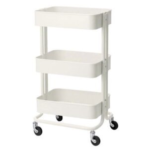 Table - cosmetic helper hs05 white