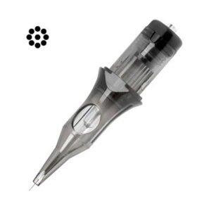 Tattoo Cartridge EL CARTEL V2 0.25 9RS 10pcs.