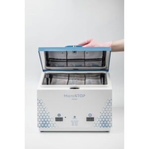 Teplovzdušný sterilizátor Microstop MAXI