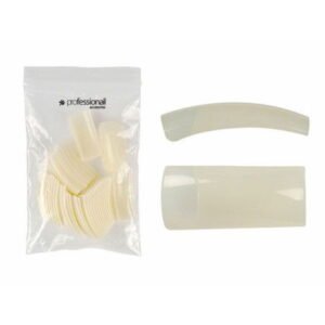 Tipy Professionail NATURAL číslo 4 - dlhá zarážka