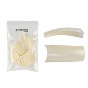 Tipy Professionail NATURAL číslo 7 - krátka zarážka