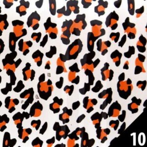 Transfer fólie 10 100cm