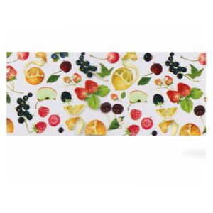 Transfer fólie fruit 02 100cm