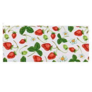 Transfer fólie fruit 05 100cm