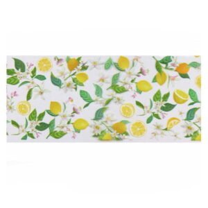 Transfer fólie fruit 06 100cm