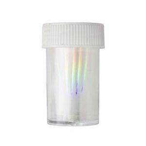 Transfer fólie holografická 8-1 100cm