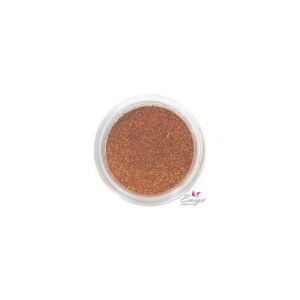 Trblietavý prášok Professionail bronzový