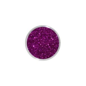 Trblietavý prášok Professionail fialový 3