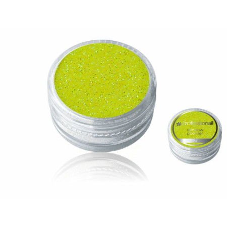 trblietavy-prasok-professionail-neon-zlty trblietavy-prasok-professionail-neon-zlty