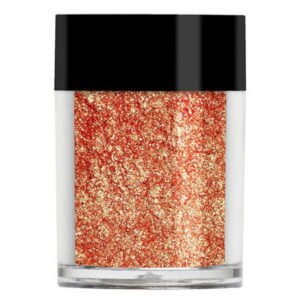 Třpytivý prášek 8g LECENTÉ™ Aurora Stardust Glitter