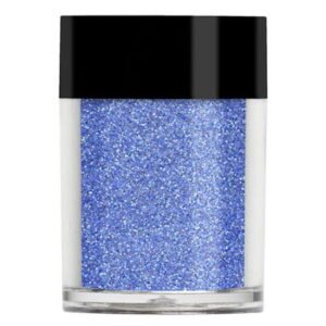Třpytivý prášek 8g LECENTÉ™ Azure Iridecscent glitter