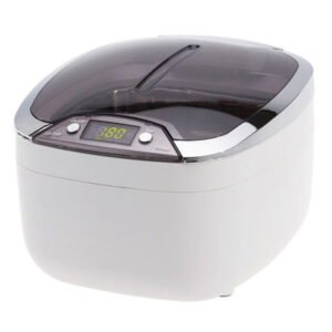 Ultrasonic cleaner acd-7920 vol. 0.85l 55w white