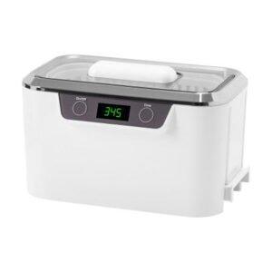 Ultrasonic cleaner acds-300, vol. 0.8l 60w