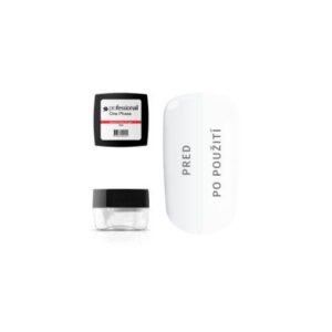 UV Gél jednofázový bianco Extra 15ml Professionail