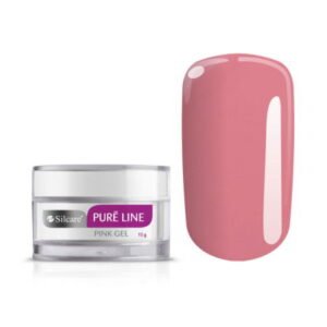 Uv gél pink  pure line  15g