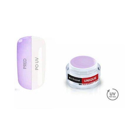 uv-gel-unique-ice-violet-15ml-professionail-premium uv-gel-unique-ice-violet-15ml-professionail-premium