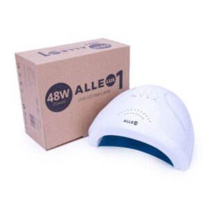 UV / LED lampa Alle 1 48W bílá