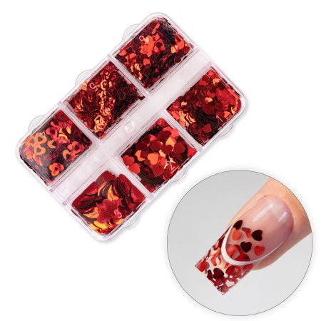 valentynske-dekorace-holograficka-srdce-v-krabicce-6-vzoru valentynske-dekorace-holograficka-srdce-v-krabicce-6-vzoru