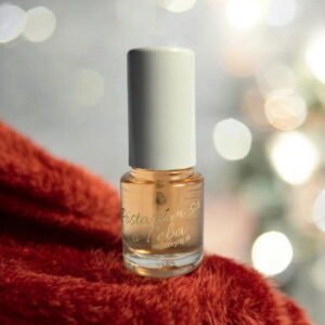 Vánoční olej na nehty 5ml - skořice