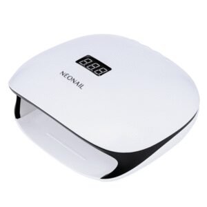 VELKÁ LED LAMPA NEONAIL® LCD 36 / 48W