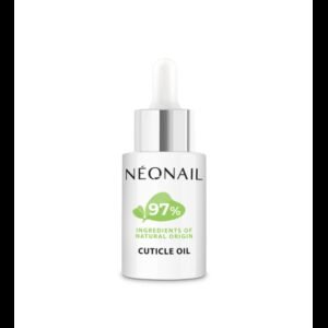 VITAMÍNOVÝ OLEJČEK NA NECHTY 6,5ML NEONAIL®