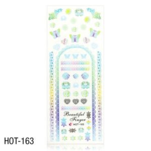 Vodolepky veľké HOT-163